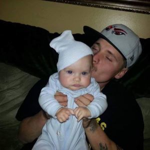 Meet your Posher, Brad